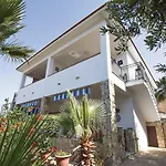 Modern In San Giorgio Timpirussi, Sea View, 90 M² Apartamento