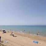 Modern In San Giorgio Timpirussi, Sea View, 90 M² * Sciacca