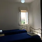 Modern In San Giorgio Timpirussi, Sea View, 90 M² Apartamento Sciacca