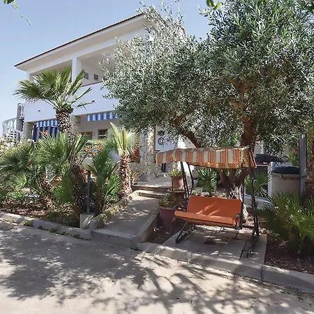 Modern In San Giorgio Timpirussi, Sea View, 90 M² * Sciacca