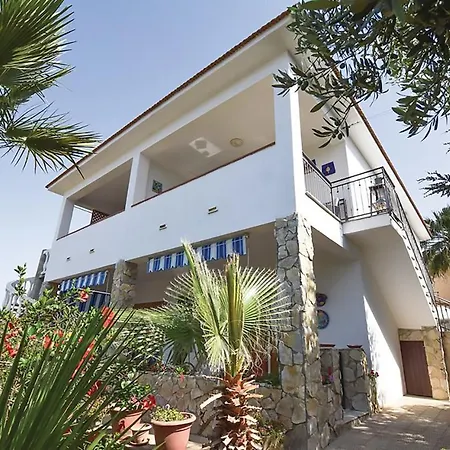Modern In San Giorgio Timpirussi, Sea View, 90 M² Lägenhet