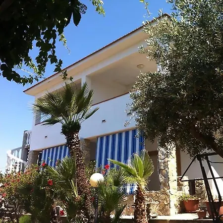 Modern In San Giorgio Timpirussi, Sea View, 90 M²