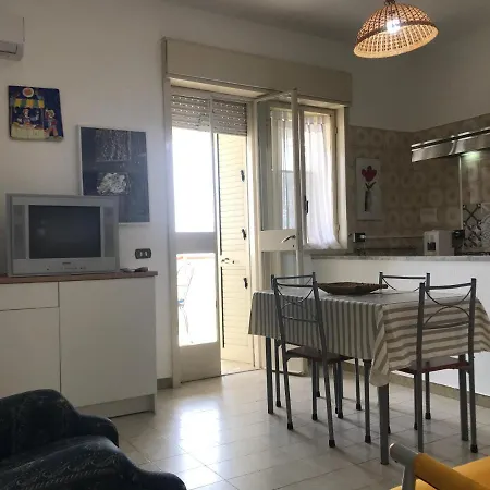 Modern In San Giorgio Timpirussi, Sea View, 90 M²