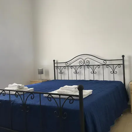 Modern In San Giorgio Timpirussi, Sea View, 90 M² Sciacca