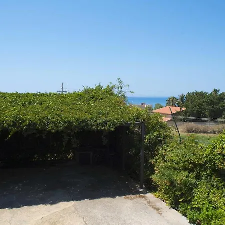 Modern In San Giorgio Timpirussi, Sea View, 90 M² * Sciacca