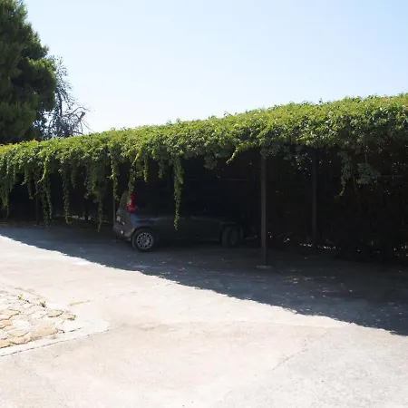 Modern In San Giorgio Timpirussi, Sea View, 90 M² Lägenhet