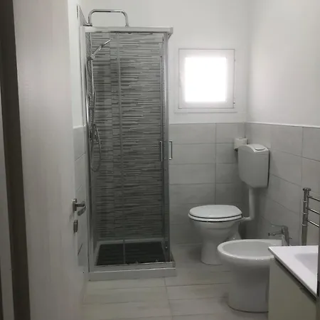 Modern In San Giorgio Timpirussi, Sea View, 90 M² *