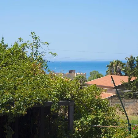 Apartamento Modern In San Giorgio Timpirussi, Sea View, 90 M² Sciacca