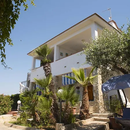 Modern In San Giorgio Timpirussi, Sea View, 90 M²