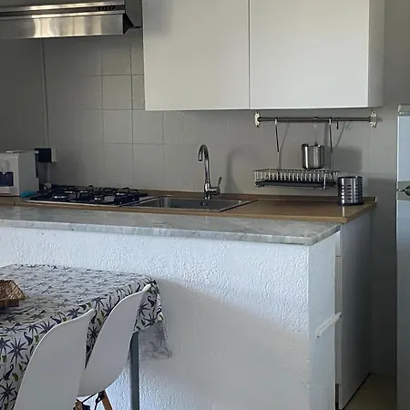 Modern In San Giorgio Timpirussi, Sea View, 90 M² Sciacca