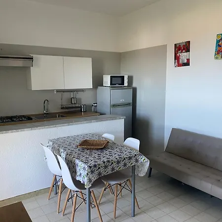 Modern In San Giorgio Timpirussi, Sea View, 90 M²